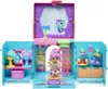 Gabby's Dollhouse GDH PYS Rainbow Closet Playset GML, Moda, Podgląd zdjęcia produktu 9