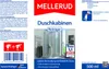 Duschkabinen Reiniger 0,5 l Produktbild-Vorschau 6