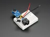 Adafruit Electret Mikrofon Verstärker - MAX9814 Produktbild-Vorschau 5