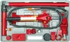 Divaricatore idraulico 4T, valigetta in plastica Anteprima dell’immagine prodotto 3