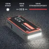 Urządzenie rozruchowe powerbank booster WERKBERG AL009 Podgląd zdjęcia produktu 17