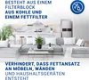 Modern living room and kitchen setting. Produktbild-Vorschau
