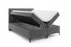 VELAR Boxspringbett mit bettkasten "BASIC PLUS", 160 cm, Produktbild-Vorschau 2