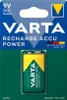Varta Akku RECHARGE Power AA HR6 2100mAh 2St. Podgląd zdjęcia produktu 25