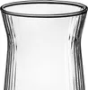 KADAX 2 x Glaskaraffe 1L, Wasserkaraffe aus robustem Glas, Produktbild-Vorschau 5