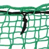 Sítě na seno 2 ks kulaté 0,75 x 0,75 m PP Náhled obrázku produktu 2