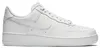 Nike Air Force 1 Low '07 White (Travis Scott Cactus Jack Produktbild-Vorschau 32