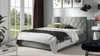 MIRJAN24 Polsterbett Loloz Tap, Doppelbett mit Bettkasten Produktbild-Vorschau 7