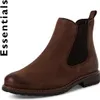 Tamaris Damen Elegante Stiefelette Chelsea 1-25056-41 Braun Produktbild-Vorschau 47