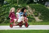 Winther 5703177000624, Junge/Mädchen, Frontantrieb, Kinder, Produktbild-Vorschau 2