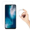 Flexibles Glas Wozinsky für Vivo Y20s - Durchscheinend Produktbild-Vorschau 1