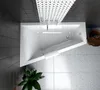 ECOLAM Baignoire trapéze Rita 160x100 cm gauche | Planche Voir les images du produit 9