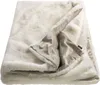 JOOP! Smooth weiss Plaid Farbe weiss Größe 130x170cm AL Produktbild-Vorschau 1