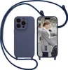 Handyhülle zum umhängen für iPhone 12 Pro Max Hülle mit Produktbild-Vorschau 2