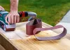 Schleifband-Set für Bandschleifer, 9-teilig, 75 x 533 mm, Produktbild-Vorschau 4