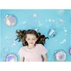 decorazione torta Sirena Anteprima dell’immagine prodotto 11