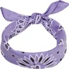 Urban Classics TB4180 | Multicolor Bandana 3-Pack - Farbe: Produktbild-Vorschau 9
