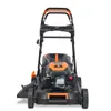 FUXTEC 4in1 Benzin Rasenmäher FX-RM5170es - 170ccm | 51cm | Produktbild-Vorschau 12