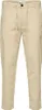 Selected 172 Brody Slim Tapered Fit Chinohose Beige L Mann Produktbild-Vorschau 3