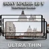 2 kusy Sony Xperia 10 V - tvrzené sklo 9H - 3D ochrana Náhled obrázku produktu 5