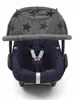 Protezione solare per ombrellone Dooky Design Grigio Stelle Anteprima dell’immagine prodotto 8