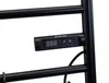 Purline Ntw Stair B Elektrischer Handtuchhalter Silber One Produktbild-Vorschau 6