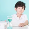 Sanduhr-Set für Kinder – 4 bunte Sanduhren für 3, 5, 10 und Produktbild-Vorschau 4