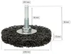 KOTARBAU® 5er Set Grobreinigungsscheibe für Bohrmaschine Produktbild-Vorschau 2