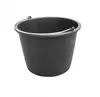 Baueimer PVC 12L Garteneimer Wassereimer KTW12 Mörteleimer Produktbild-Vorschau 1