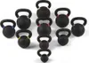 Toorx Fitness  Kettlebell 4 - 40 kg - 10 kg Produktbild-Vorschau 5