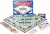 Gra planszowa Monopoly Mega edycja dla całej rodziny Podgląd zdjęcia produktu 2