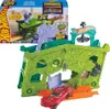 Hot Wheels City Ghost Garage Garáž Duchů Fjn38 Voir les images du produit 2