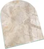 Naturstein-Muster – Glasbodenplatte für – Kaminofen – Produktbild-Vorschau 1