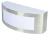 V-TAC Wandleuchte VT-7670, IP 44, silber, VT-7513 Produktbild-Vorschau 7