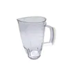 Braun caraffa bicchiere vetro frullatore Multiquick 3 5 Anteprima dell’immagine prodotto 2