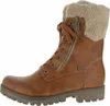 Rieker Schnür-,Zug-u.Schnallenstiefel in braun, Gr. 40 Produktbild-Vorschau 20