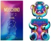 Moschino Toy 2 Pearl, para mujer, 100 ml, notas de limón, Vista previa de la imagen del producto 3