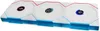 Lian Li UNI FAN TL Wireless LCD Lüfter ARGB PWM 3er-Pack Anteprima dell’immagine prodotto 2