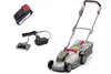 IKRA Accu-grasmaaier ICM 2033 | 20V | 33 cm maaibreedte | 5 Productafbeelding-voorbeeld 1