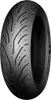 MICHELIN Reifen PILOT ROAD 4 190/55 ZR 17 M/C (75W) TL Podgląd zdjęcia produktu 1