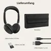 Jabra Evolve2 65 Flex - Link380a MS Stereo Voir les images du produit 13