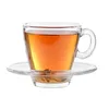 Teeglas-Set 12-teilig (Pasabahce-Aqua) – 6 Tassen mit Produktbild-Vorschau 2