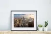 MuchoWow® MuchoWow® Gerahmtes Poster New York - Sonne - Produktbild-Vorschau 6