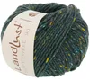Lana Grossa - Landlust Soft Tweed 90 0016 dunkelpetrol Produktbild-Vorschau 1