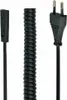 Gembird PC-186 Stromkabel Schwarz 1 8 m CEE7/4 C14-Koppler Produktbild-Vorschau 6