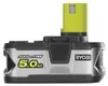 Ryobi RB18L50 ONE+ 18 V/5,0 Ah Batteria al litio+ Anteprima dell’immagine prodotto 4