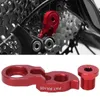 RISK Bicycle Rear Derailleur Hanger Extension Bike Frame Náhled obrázku produktu 3