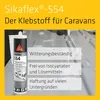 Sikaflex® 554 300ml - weiß Produktbild-Vorschau 8