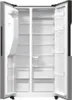Gorenje NRR9185ESXL Side-by-Side Kühlgefrierkombination Produktbild-Vorschau 10