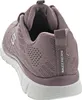 Skechers Graceful - Get Connected - Lavendel Polyester Produktbild-Vorschau 17
